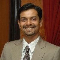 Nikesh Pereira