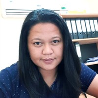 Karen Grace Patoc