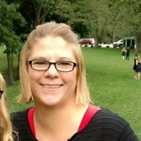 Sarah Engstrom