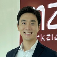 Kasey Leong