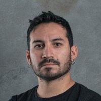 Camilo González Marambio