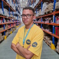 Luis Henrique Martins Santiago