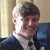 Brandon Hickey