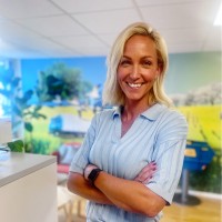 Mia Schyllert