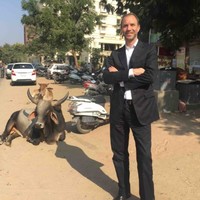 Shant Manoukian