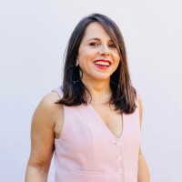 Esther María Garcia Haro