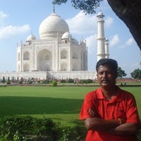 Bala Subramaniam