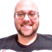 Matthew Maher