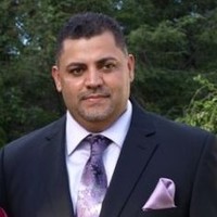 Jose D Vega