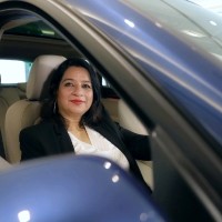 Vineeta Modi