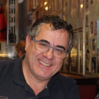 Alfredo Guedes