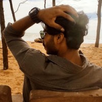 Anand M S