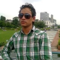 Anil Bisht