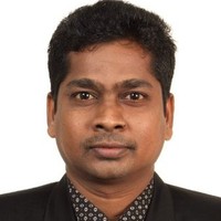 Varathan Suresh