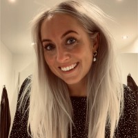 Amanda Rasmussen