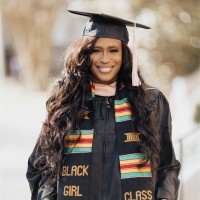 Kierra Cunningham, MPH