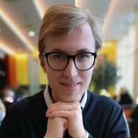 Erik Waplan