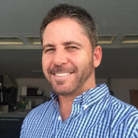 Darrell Mann