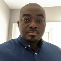 Benjamin Mensah