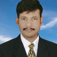 harish nakti
