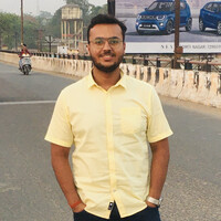 Aman Pandey