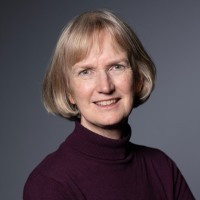 Caroline Jones