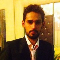 Hassan Cheema