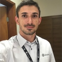 Gabriel Coletti