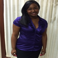 Tiffany Nelson