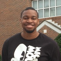 Marcus Hamilton Jr