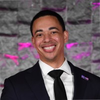 Eric Robinson