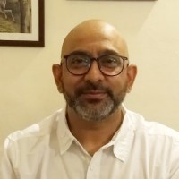 Bhushan Kolhatkar
