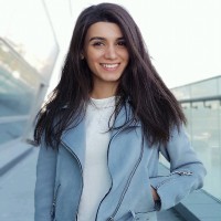 Gismat Kazimli Mozafary