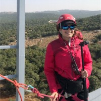 Nora Al Shaikh Hasan