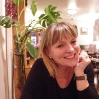 Françoise Gorce