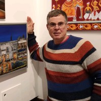Paul Lewis
