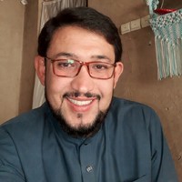 Sayed Rohullah