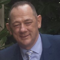 Gerry Mcgeachy