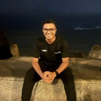 Hemant Desai