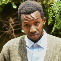 Peter Kiunjuri
