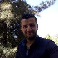 Kifah Zeidan