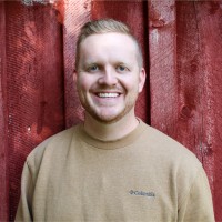 Kaleb Dehaas