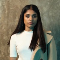 Amaya Fernando