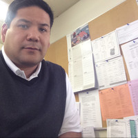 Richard Fujii