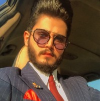 Mohammed Majid