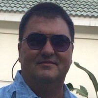 Craig M Rogers