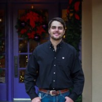 Josh Baucom