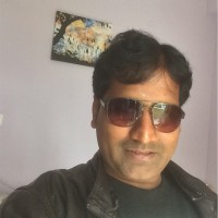 B M Reddy Reddy