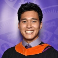 Matthew Wong