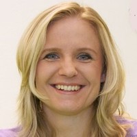 Katerina Musilova (Gabrissova)